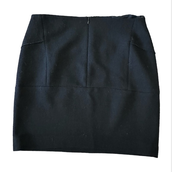Sandro Mini Skirt - Picture 3 of 6